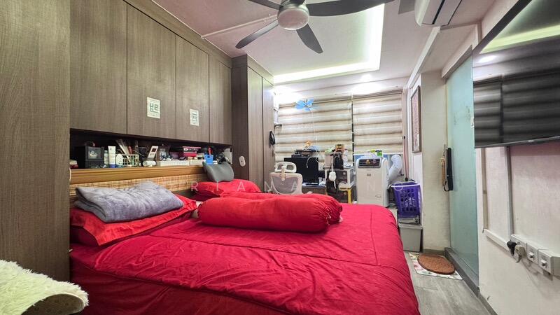For Sale - 233 Pasir Ris Drive 4