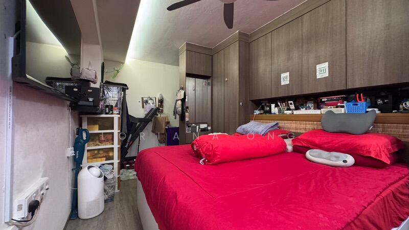 For Sale - 233 Pasir Ris Drive 4