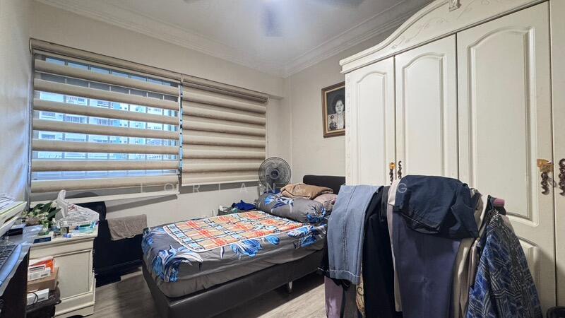 For Sale - 233 Pasir Ris Drive 4