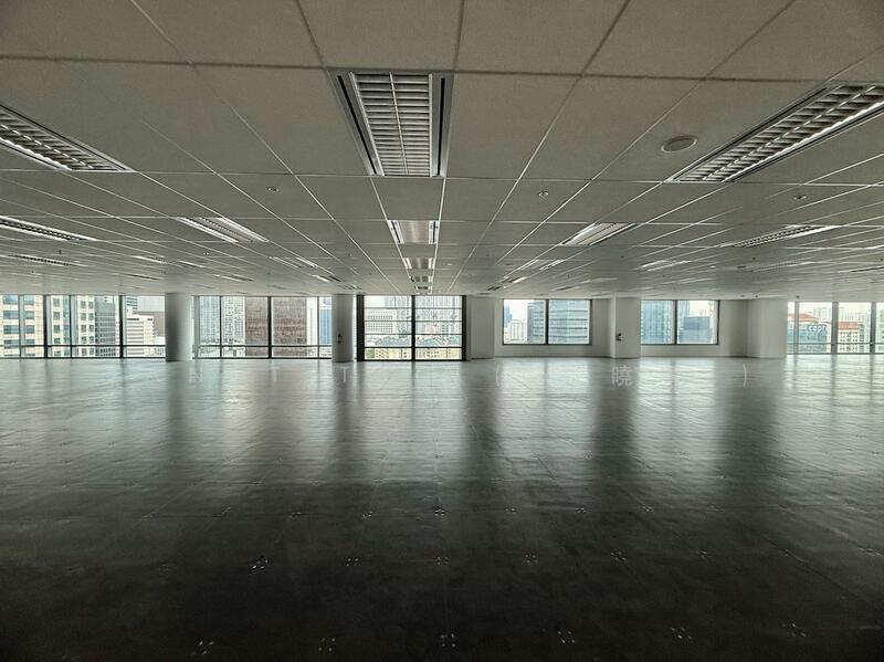 Capital Square, 23 Church Street, 9,634 sqft, Office For Rent, by Janet Tsc ( 张曉菁 ), 60105166 - Interior - CommercialGuru.com.sg