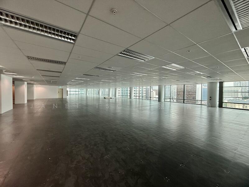 Capital Square, 23 Church Street, 9,634 sqft, Office For Rent, by Janet Tsc ( 张曉菁 ), 60105166 - Others - CommercialGuru.com.sg
