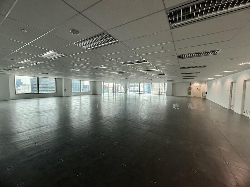Capital Square, 23 Church Street, 9,634 sqft, Office For Rent, by Janet Tsc ( 张曉菁 ), 60105166 - Others - CommercialGuru.com.sg