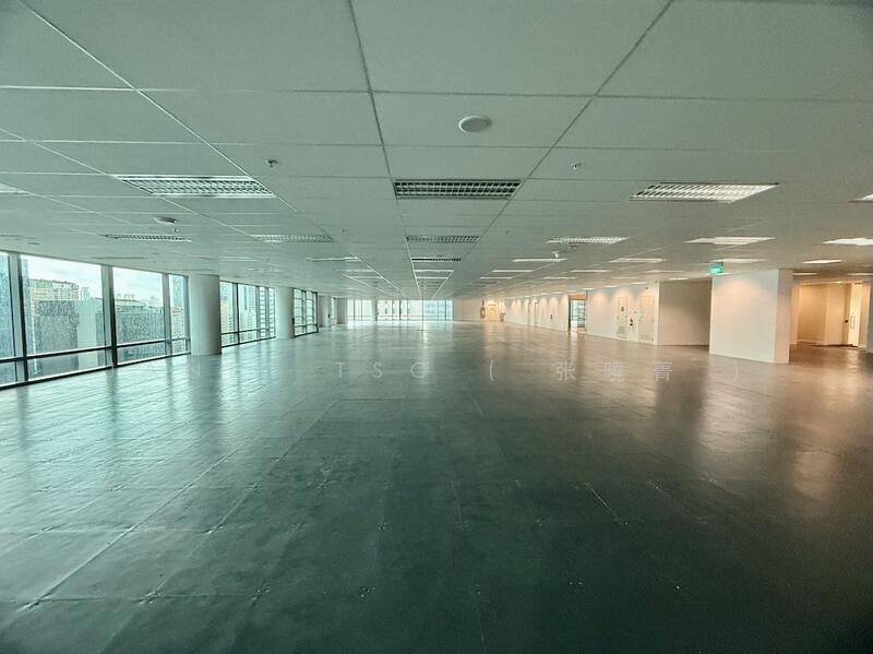 Capital Square, 23 Church Street, 9,634 sqft, Office For Rent, by Janet Tsc ( 张曉菁 ), 60105166 - Others - CommercialGuru.com.sg