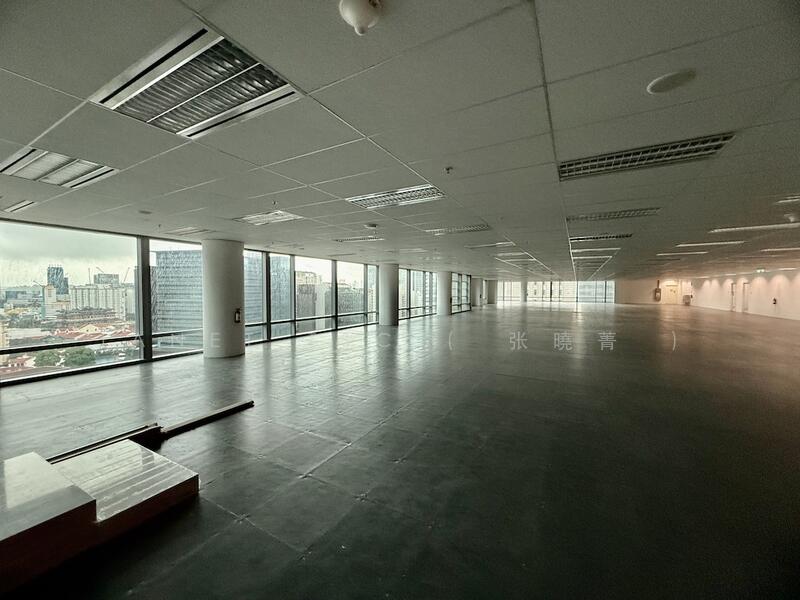 Capital Square, 23 Church Street, 9,634 sqft, Office For Rent, by Janet Tsc ( 张曉菁 ), 60105166 - Others - CommercialGuru.com.sg