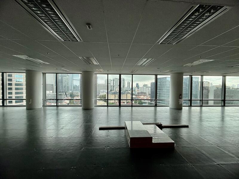 Capital Square, 23 Church Street, 9,634 sqft, Office For Rent, by Janet Tsc ( 张曉菁 ), 60105166 - View - CommercialGuru.com.sg