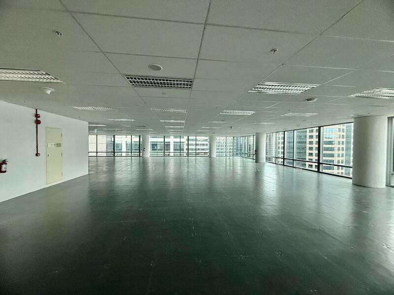 Capital Square, 23 Church Street, 9,634 sqft, Office For Rent, by Janet Tsc ( 张曉菁 ), 60105166 - Others - CommercialGuru.com.sg