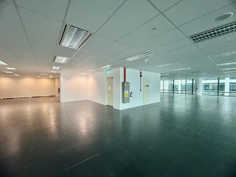 Capital Square, 23 Church Street, 9,634 sqft, Office For Rent, by Janet Tsc ( 张曉菁 ), 60105166 - Interior - CommercialGuru.com.sg