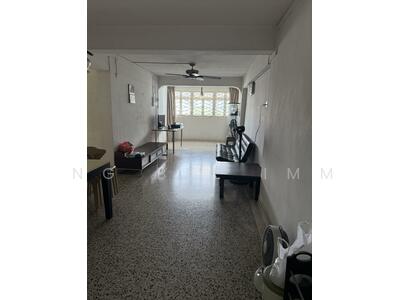 For Sale - 26 Bendemeer Road