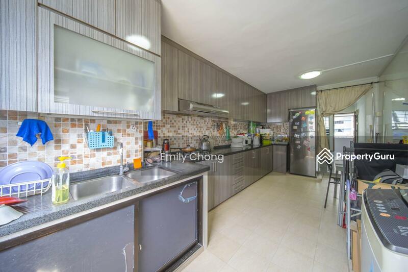 For Sale - 134 Bedok North Street 2