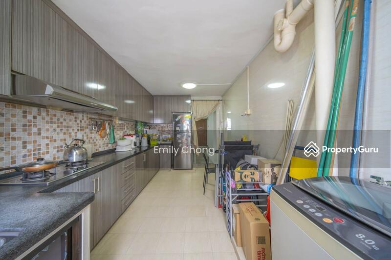 For Sale - 134 Bedok North Street 2