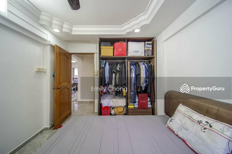 For Sale - 134 Bedok North Street 2