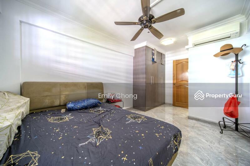 For Sale - 134 Bedok North Street 2
