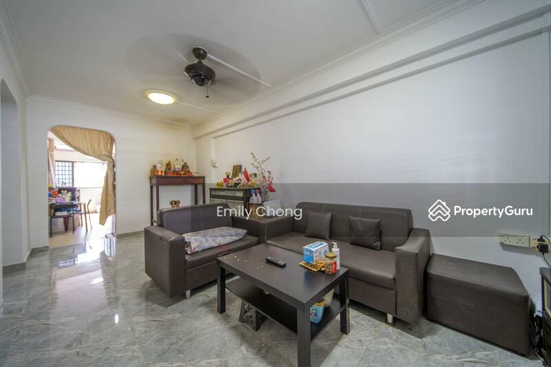 For Sale - 134 Bedok North Street 2