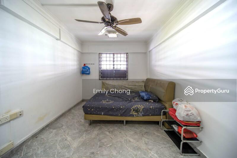 For Sale - 134 Bedok North Street 2