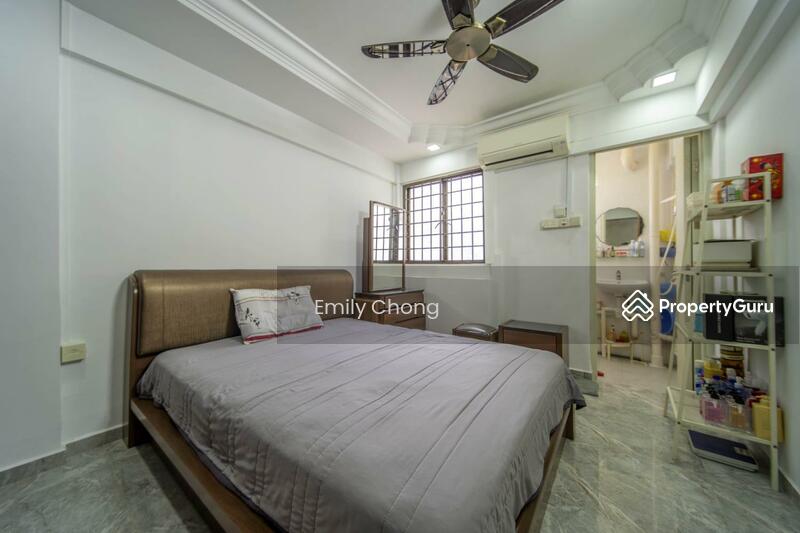 For Sale - 134 Bedok North Street 2