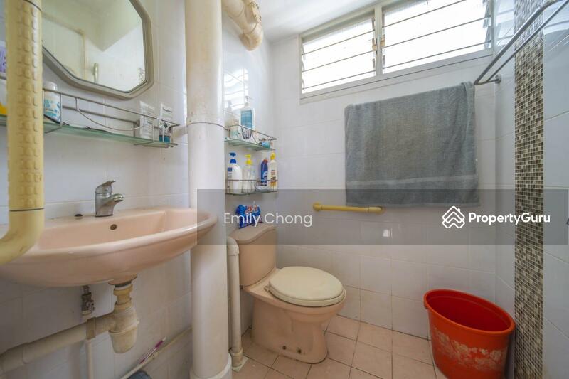 For Sale - 134 Bedok North Street 2