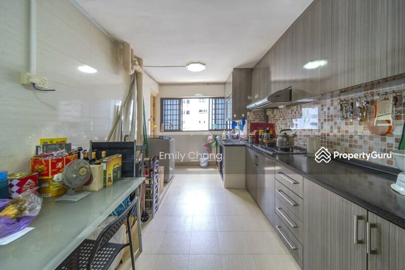 For Sale - 134 Bedok North Street 2