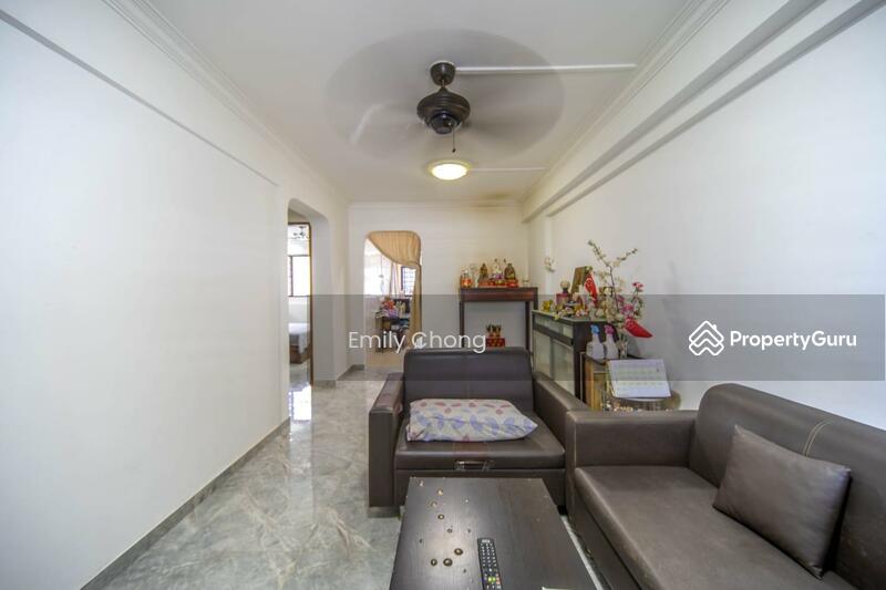 For Sale - 134 Bedok North Street 2