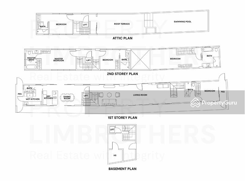 For Sale Cluny Park Road