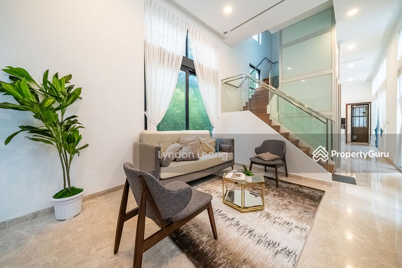 For Sale - Cluny Park Road