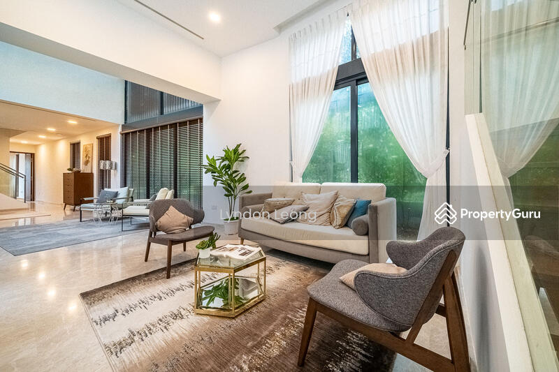 For Sale - Cluny Park Road