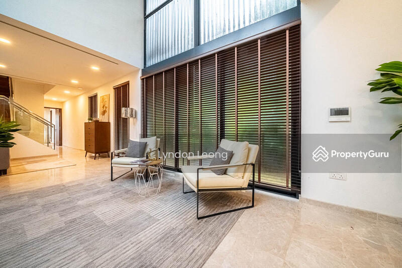 For Sale - Cluny Park Road