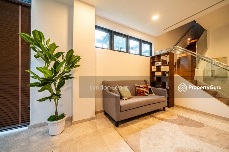 For Sale - Cluny Park Road