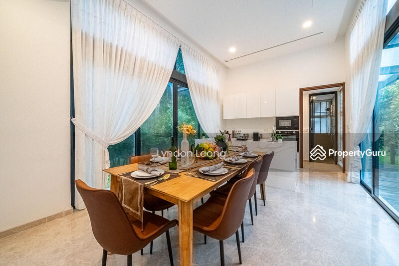 For Sale - Cluny Park Road