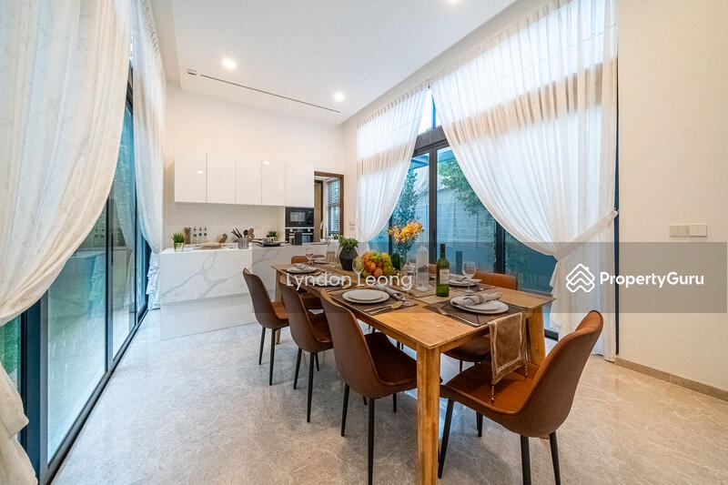 For Sale - Cluny Park Road