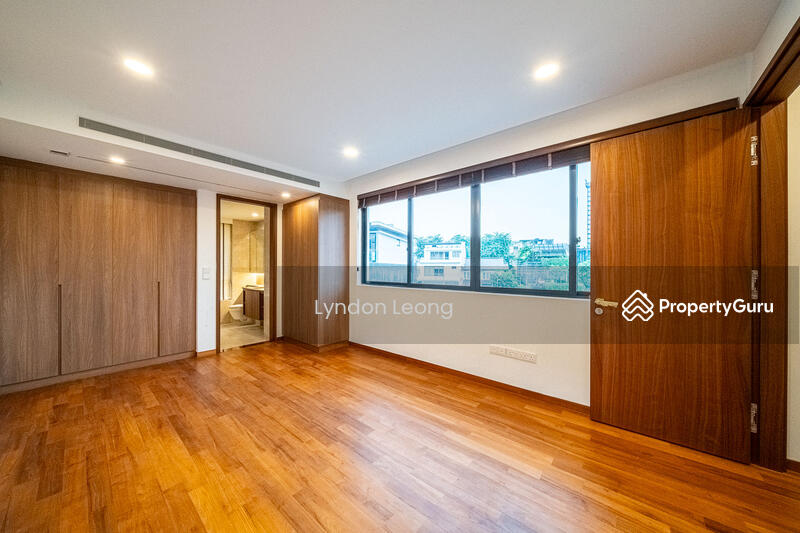 For Sale - Cluny Park Road