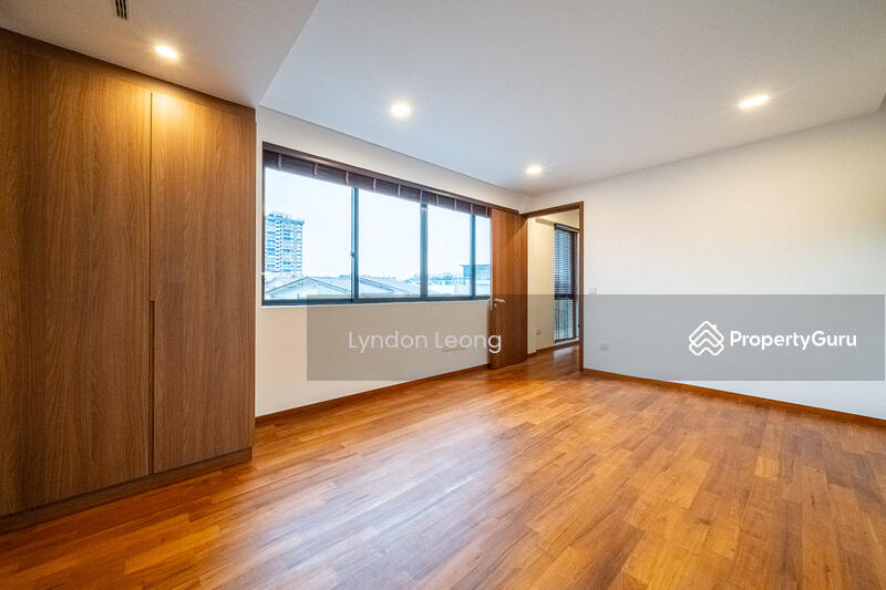 For Sale - Cluny Park Road