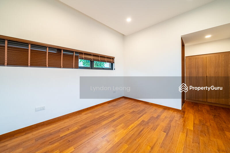 For Sale - Cluny Park Road