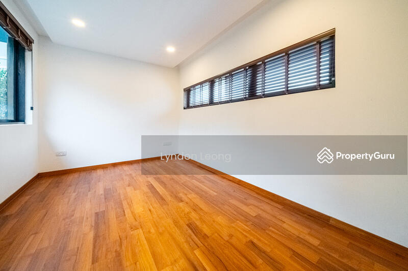 For Sale - Cluny Park Road