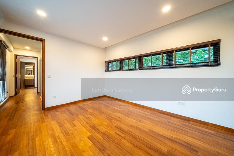 For Sale - Cluny Park Road
