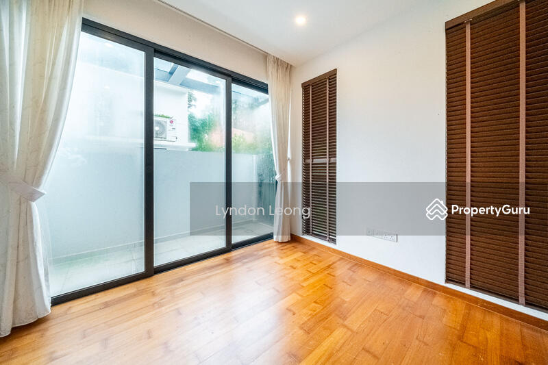 For Sale - Cluny Park Road