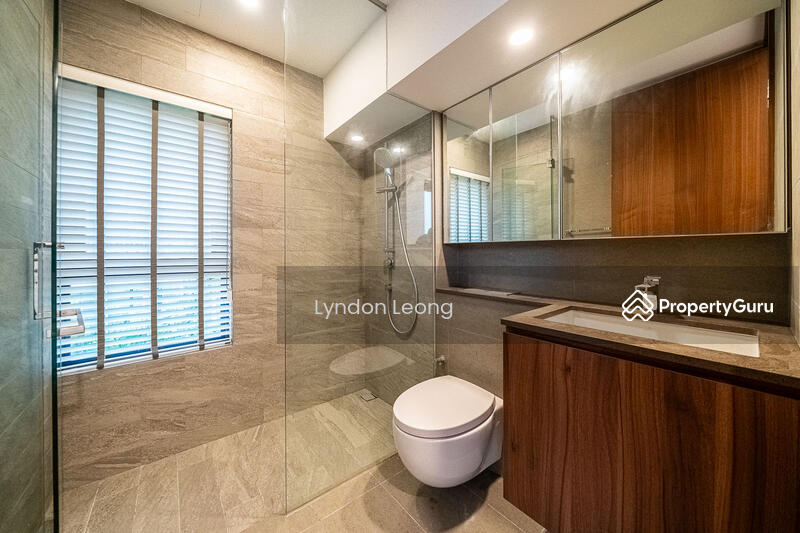For Sale - Cluny Park Road