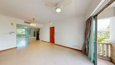 For Rent - The Berth by the Cove