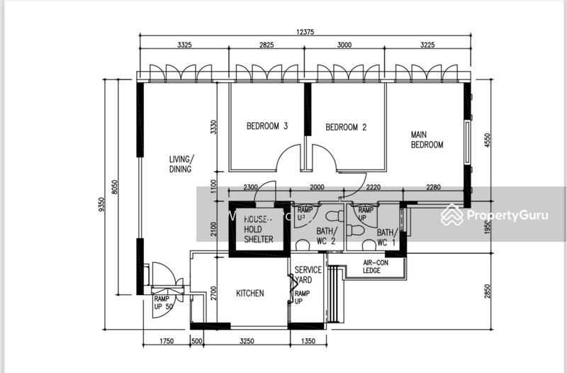 For Rent 471B Fernvale Street