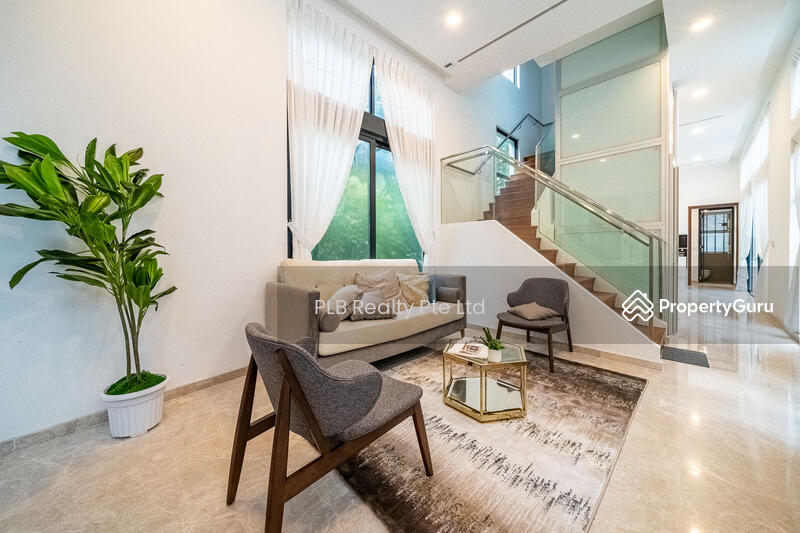 For Sale - Cluny Park Road