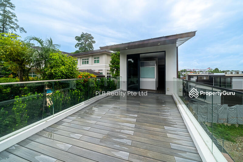For Sale - Cluny Park Road