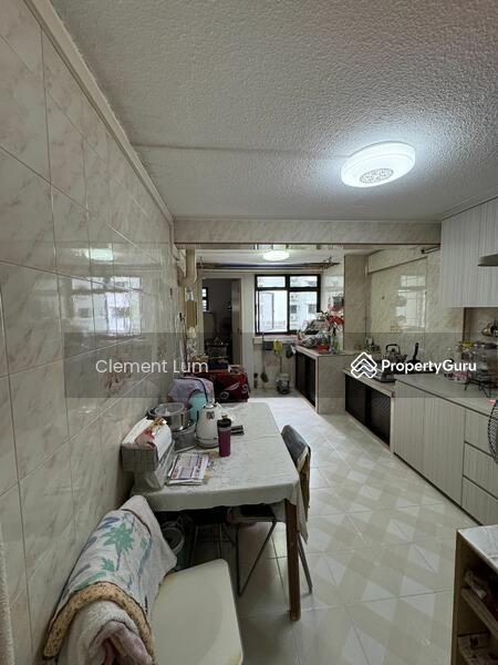 For Rent - 162 Mei Ling Street