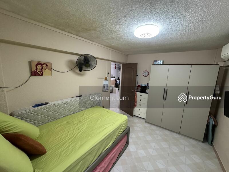 For Rent - 162 Mei Ling Street