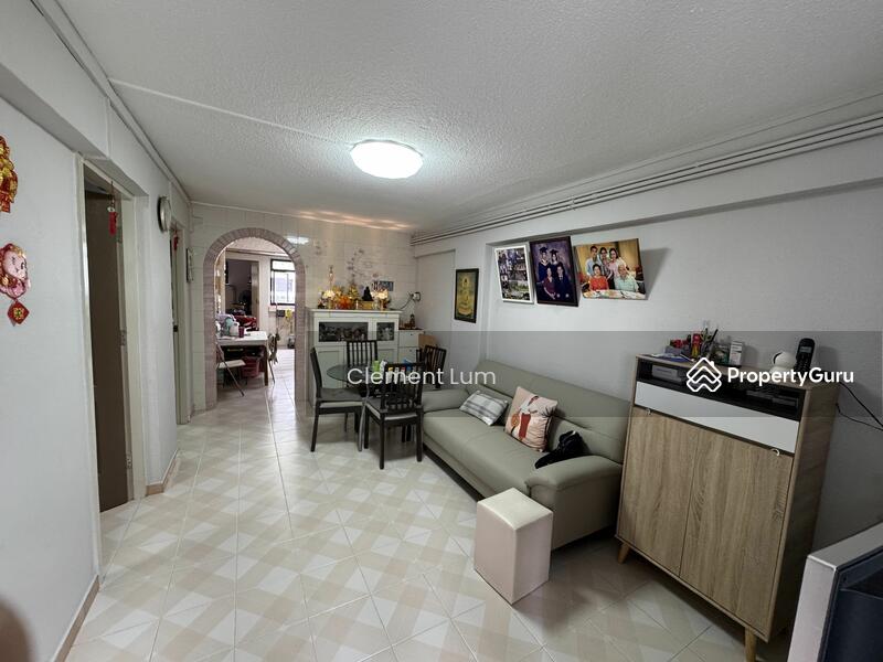 For Rent - 162 Mei Ling Street