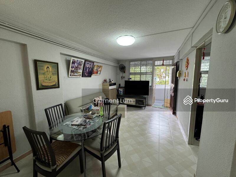 For Rent - 162 Mei Ling Street