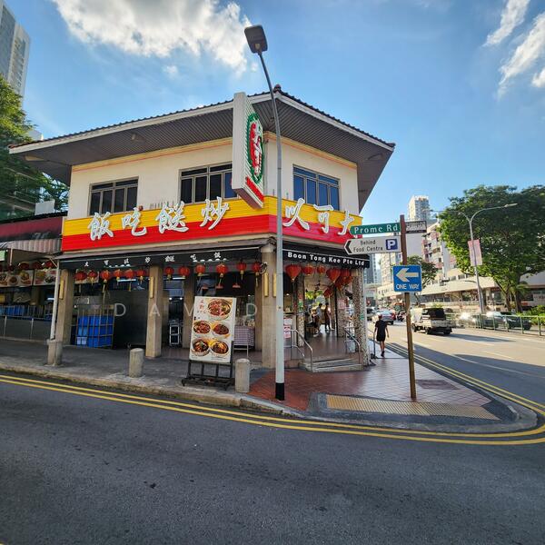 Balestier Road, Balestier Road, 5 Bedrooms, 1,300 sqft, Apartment For Rent, by David Chia, 60105207 - Others - PropertyGuru.com.sg