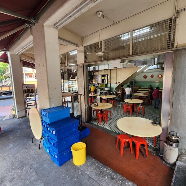 Balestier Road, Balestier Road, 5 Bedrooms, 1,300 sqft, Apartment For Rent, by David Chia, 60105207 - Others - PropertyGuru.com.sg