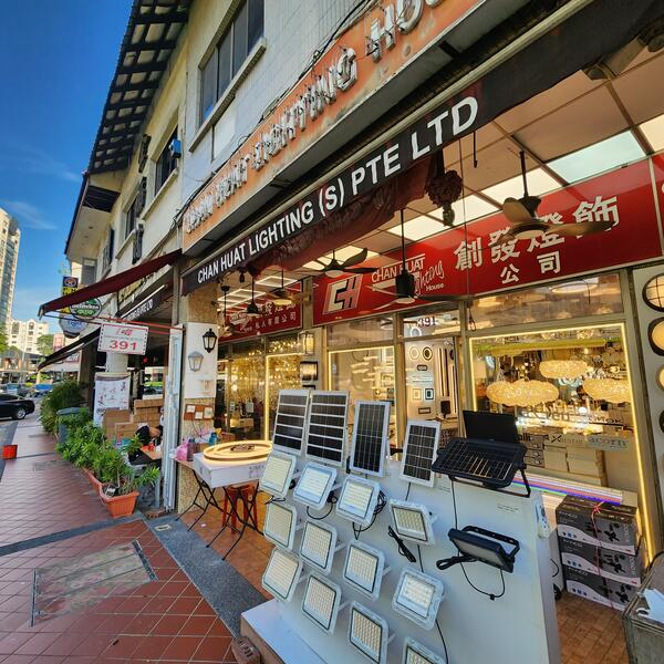 Balestier Road, Balestier Road, 5 Bedrooms, 1,300 sqft, Apartment For Rent, by David Chia, 60105207 - Others - PropertyGuru.com.sg