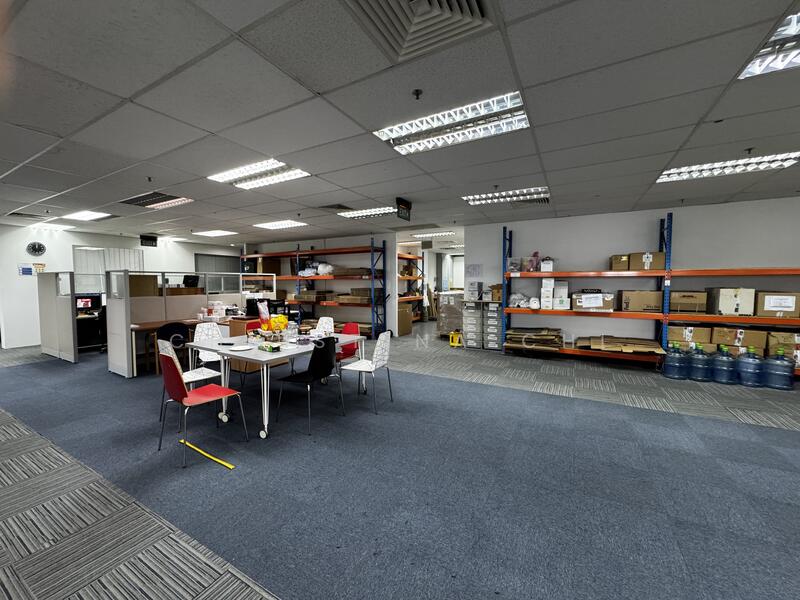 Ubi Techpark, 10 Ubi Crescent, 4,715 sqft, Light Industrial (B1) For Rent, by Christina Chi, 60105208 - CommercialGuru.com.sg