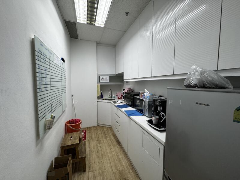 Ubi Techpark, 10 Ubi Crescent, 4,715 sqft, Light Industrial (B1) For Rent, by Christina Chi, 60105208 - CommercialGuru.com.sg