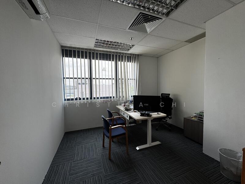 Ubi Techpark, 10 Ubi Crescent, 4,715 sqft, Light Industrial (B1) For Rent, by Christina Chi, 60105208 - CommercialGuru.com.sg